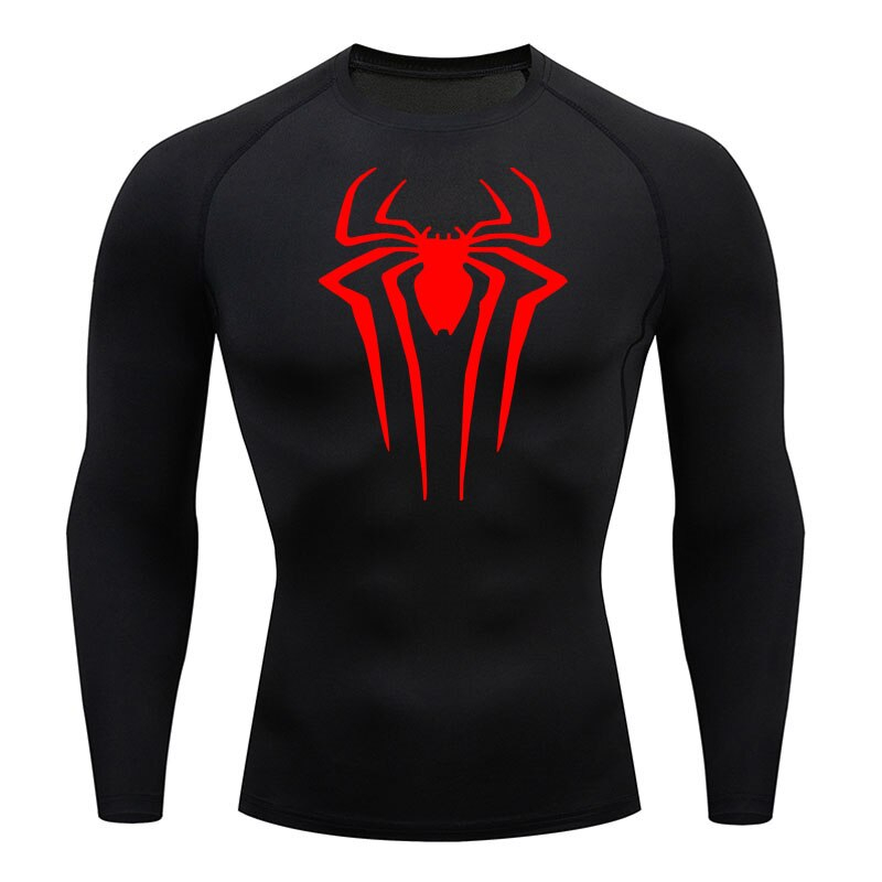 spider man t-shirt