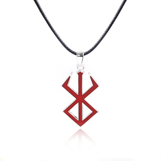 Berserk Necklaces