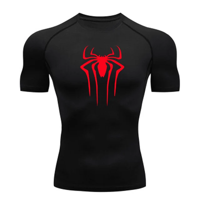 spider man t-shirt