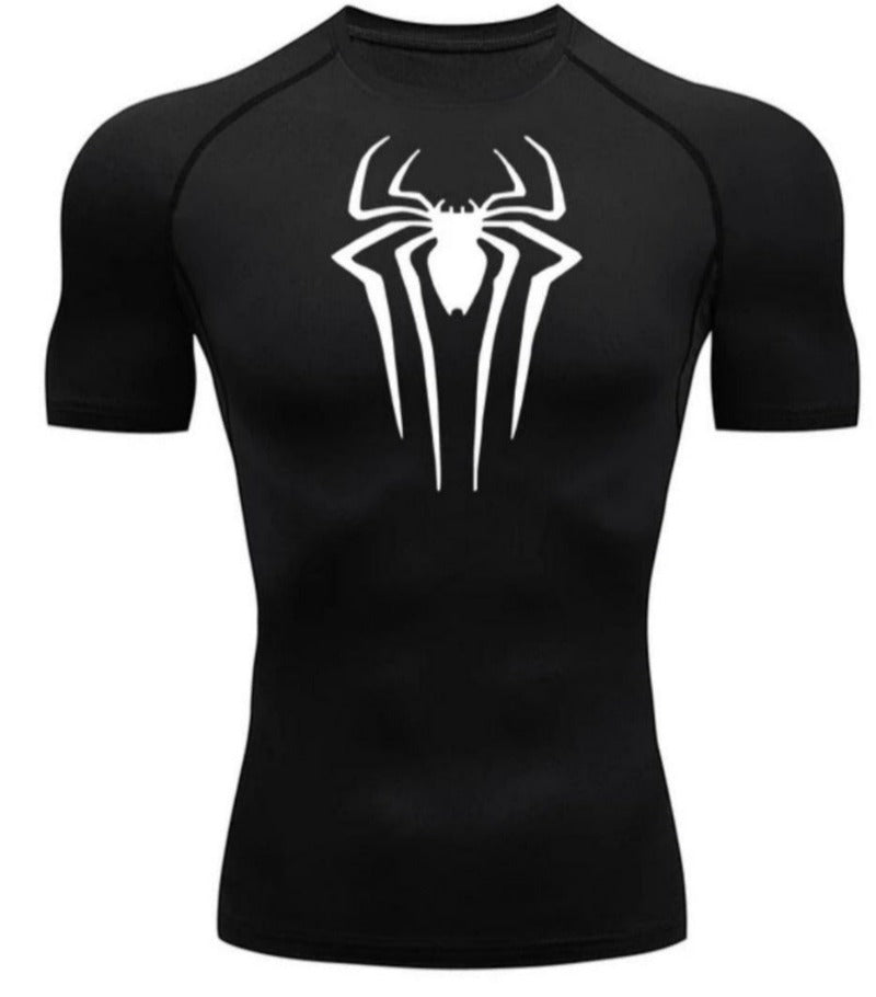 spider man t-shirt